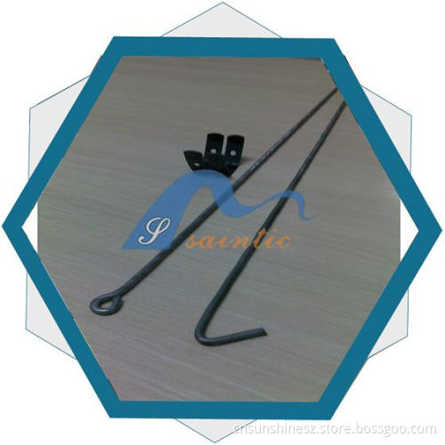 Inexpensive Spring and Hanger
